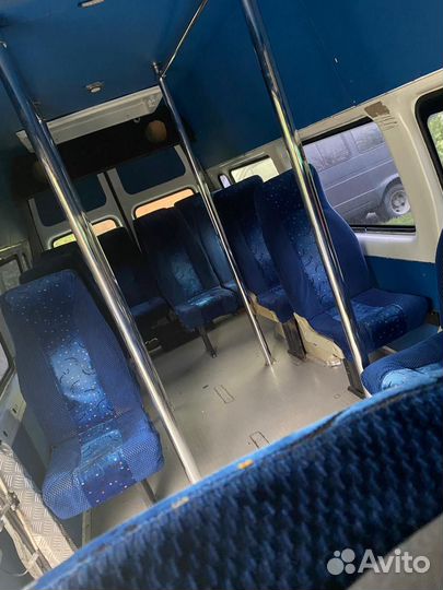 Ford Transit 2.4 МТ, 2006, 350 000 км