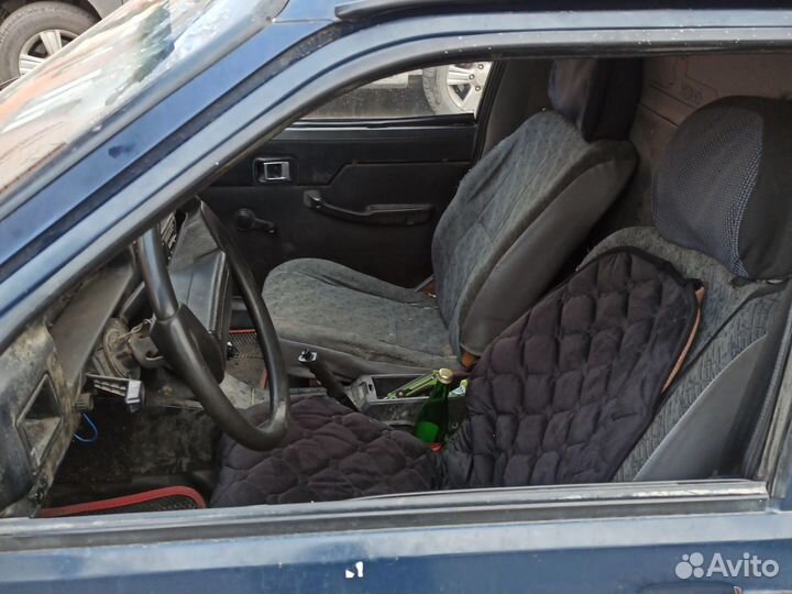 Крыло,капот