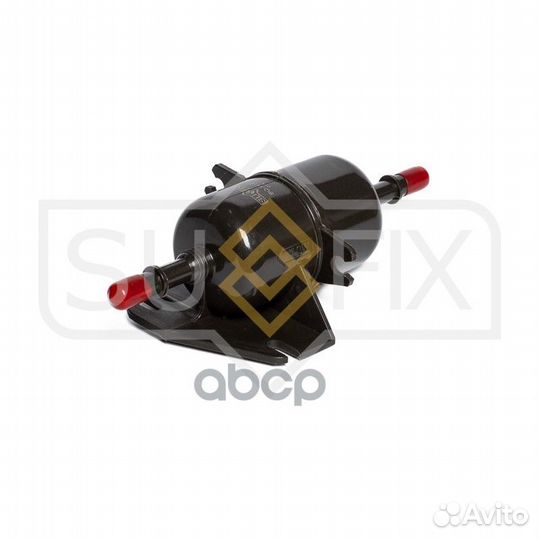 Фильтр топливный SQ1114 sufix