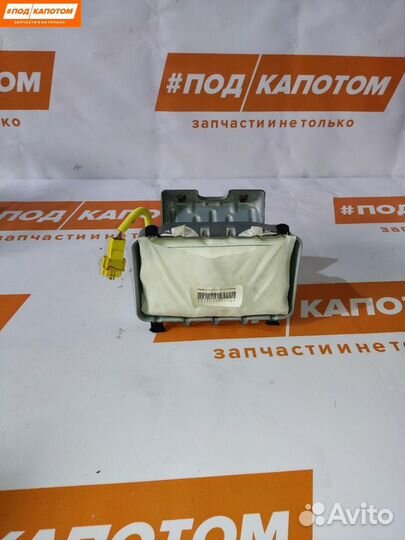 Подушка безопасности переднего пассажира 7030A026