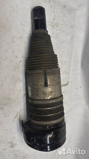 Пневмостойка передняя Audi Q7