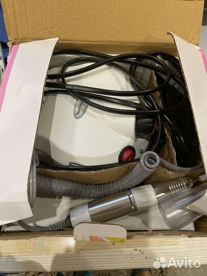 Фрезер для маникюра