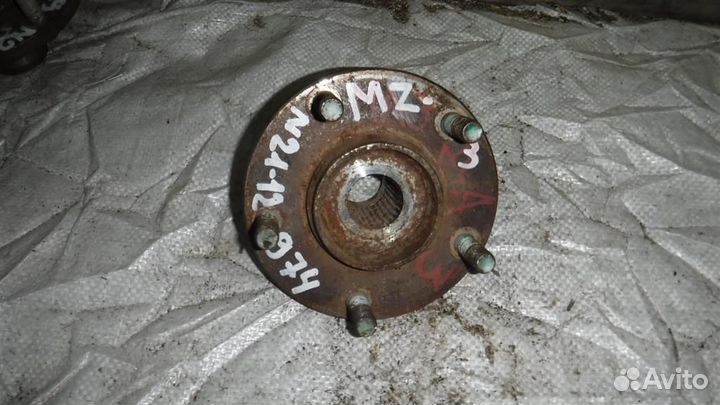Ступица передняя Mazda Mazda 3 (BL) 2008-2013