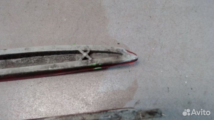 Катафот Mazda 6 (GG), 2004