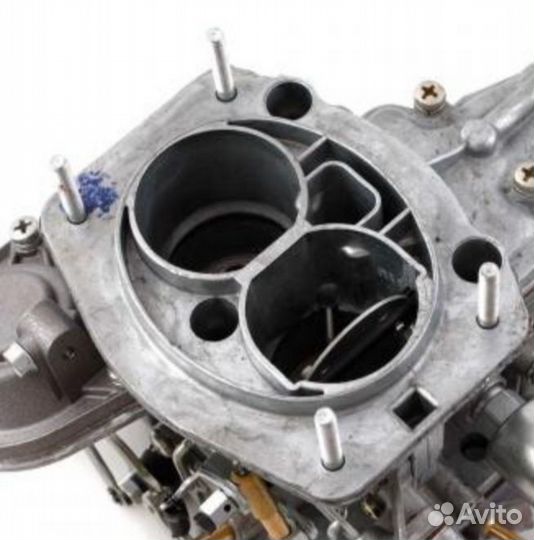 Карбюратор ваз 2101-2107