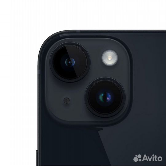 iPhone 14 Plus Midnight 256GB A2885