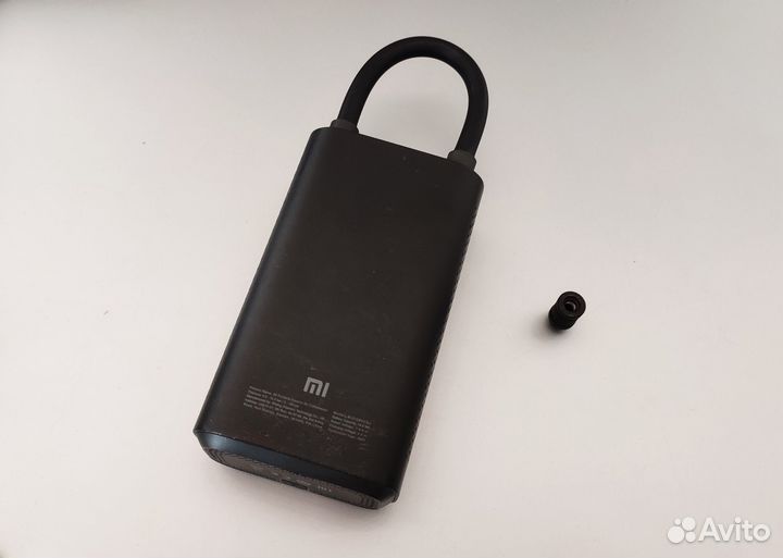 Насос Xiaomi Pump