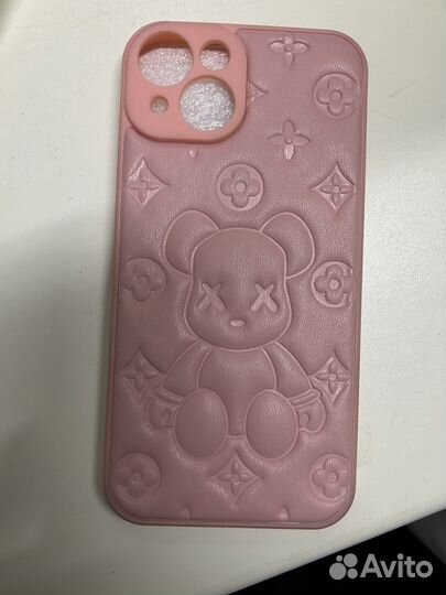 Чехол на iPhone 14