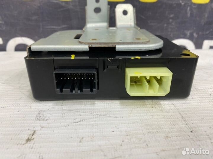 Блок управления рулевой колонкой Kia Mohave 2 D6EB