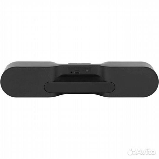 Магнитола MAX Q-68 Black/Red (30155)