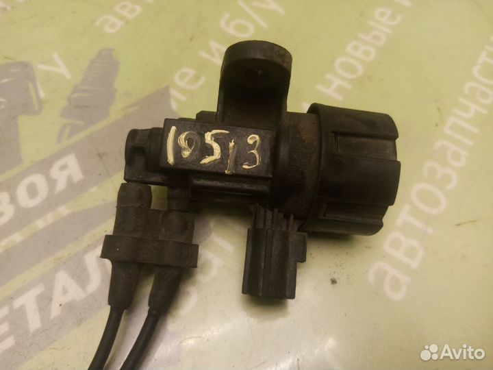 Клапан электромагнитный Ford Focus 1 USA седан 2.0