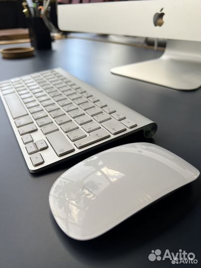 Apple iMac 27, Late 2012