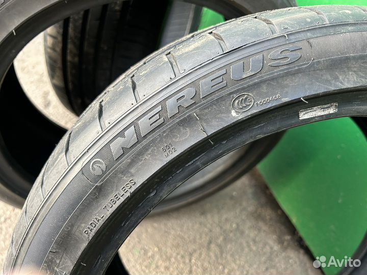 Nereus NS601 235/40 R18