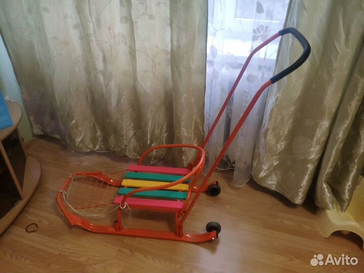 Санки
