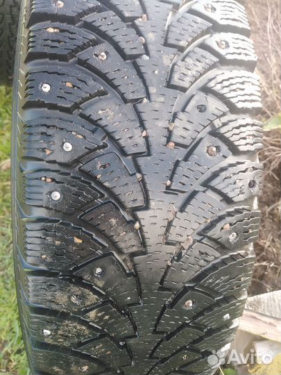 Nordman Nordman 4 185/70 R14
