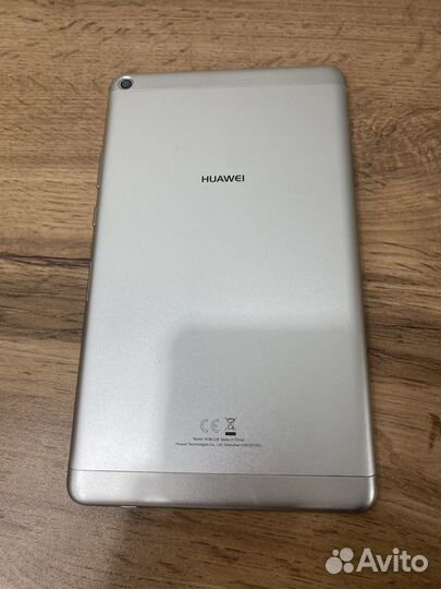 Планшет Huawei mediapad t3