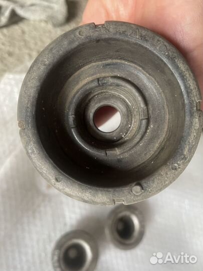 Опора амортизатора Чашка Octavia Октавия А4