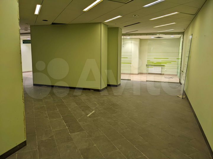Торговая площадь, 455 м²