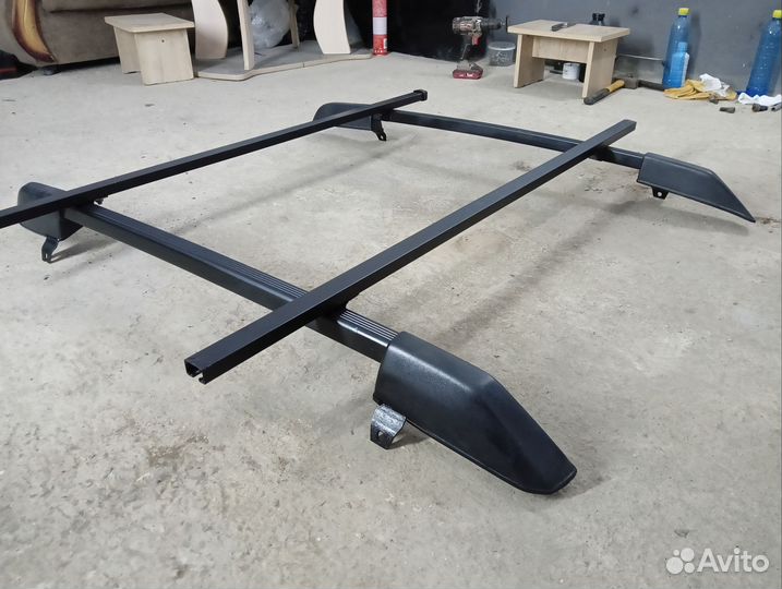 Багажник на крышу гранта