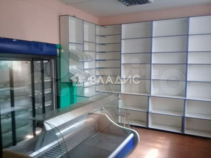 Продам помещение свободного назначения, 63 м²