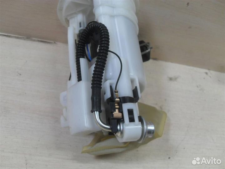 Топливный насос Honda Accord 7 (CL) 2006