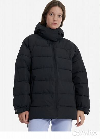 Куртка женская fila