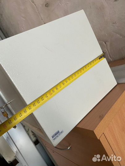 Ящик металлический Сейф