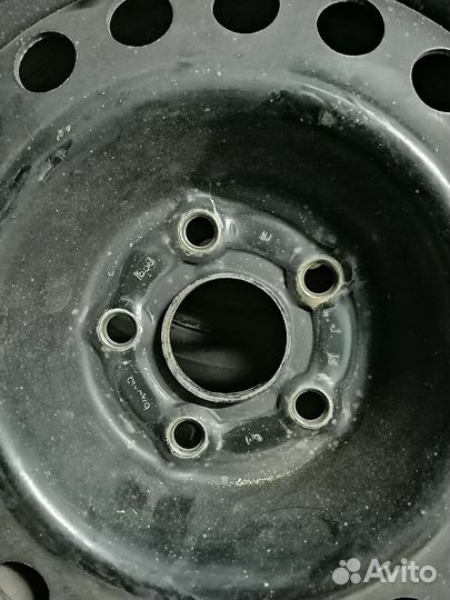 Nordman Nordman 4 205/65 R15 94T