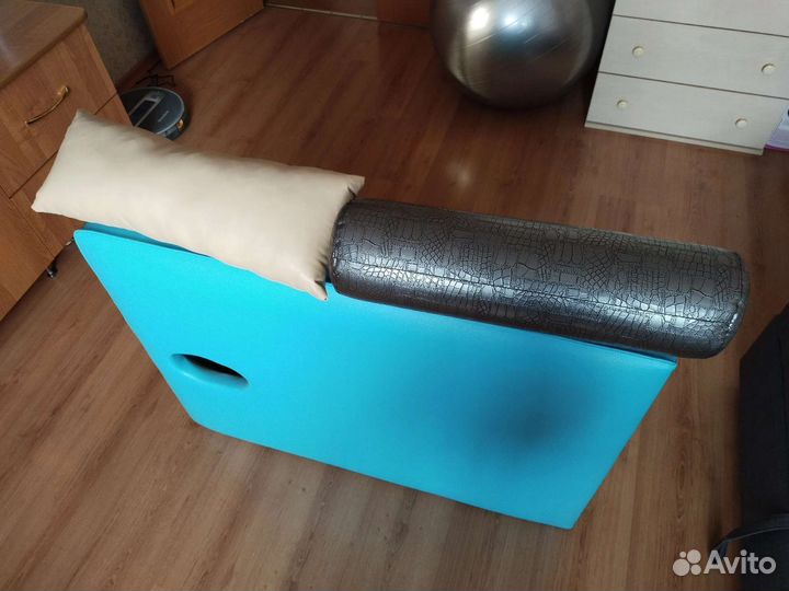 Стол для массажа складной