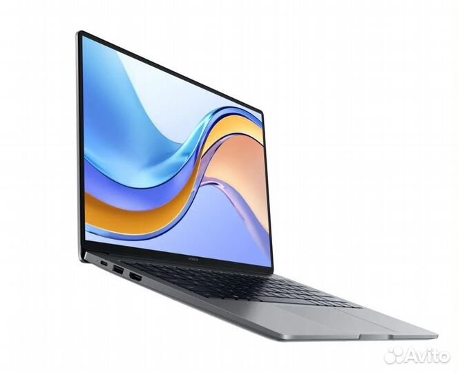 Ноутбук honor MagicBook X16 2024