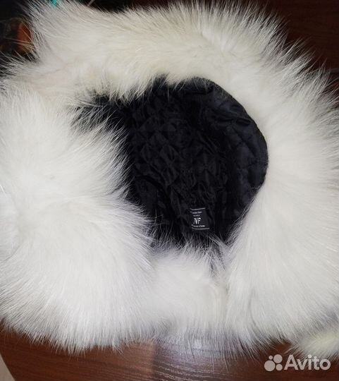 Шапка зимняя