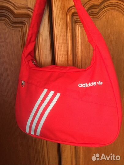 Сумка женская adidas