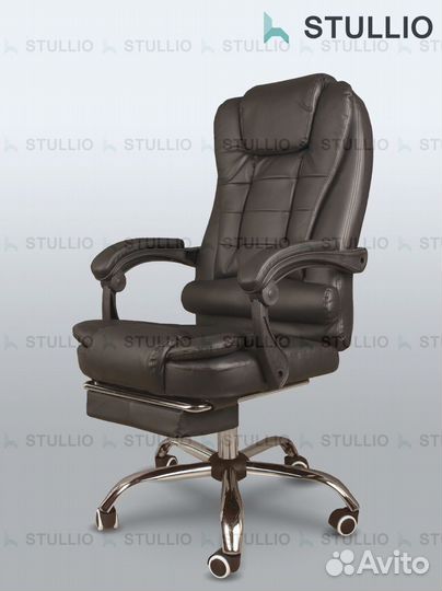 Офисное кресло (геймерское). Кресло для директора