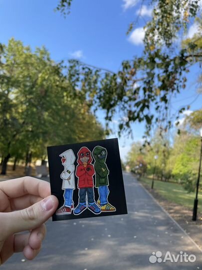 Ultras стикеры