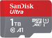 SanDisk 1TB microsdxc Ultra UHS-I 150MBs SD