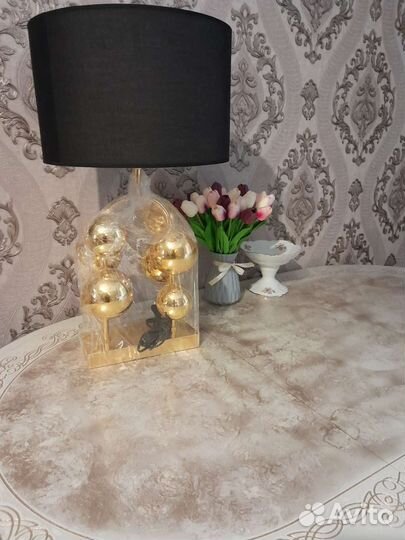 Светильник дизайнерский