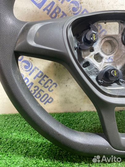 Руль Volkswagen Jetta седан 1.4 CFN 2015