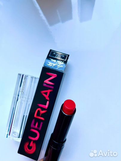 Guerlain помада