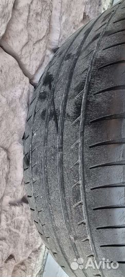 Michelin Primacy HP 205/55 R16