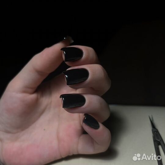 Маникюр с онлайн-записью на дому