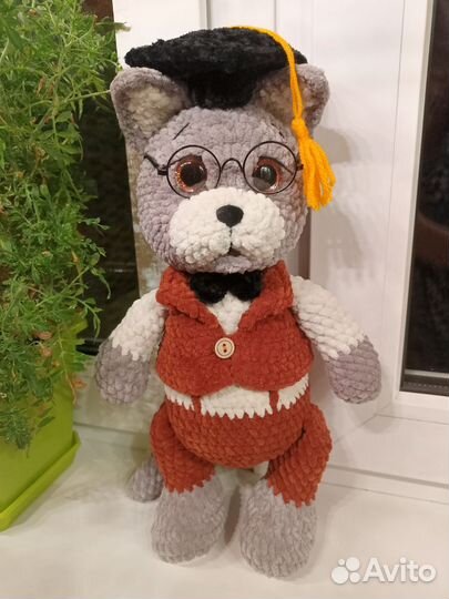 Мягкие игрушки