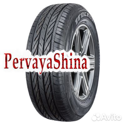 Tracmax X-Privilo H/T 225/55 R18