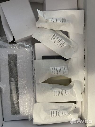 Nouveau Contour аппарат для перманентного макияжа