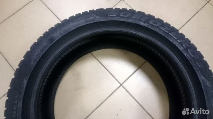 Pirelli Winter Sottozero 3 255/35 R19 96H