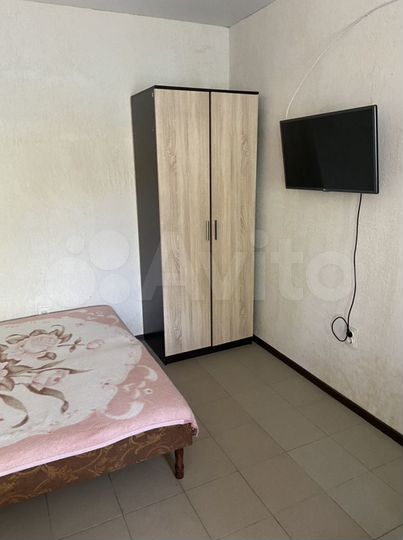 Дом 56 м² на участке 2 сот.