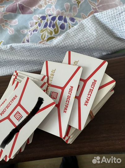 Lukoil Лукойл карта участника клуба