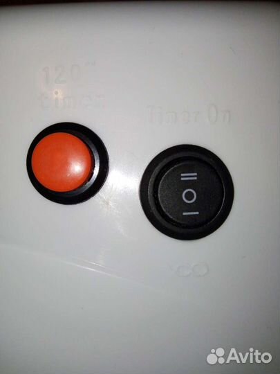 Лампа для сушки ногтей уф,36Вт