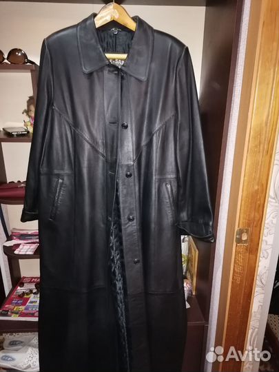 Плащ женский