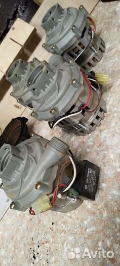 Насос циркуляционный