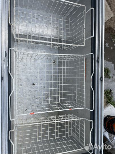 Холодильник бу